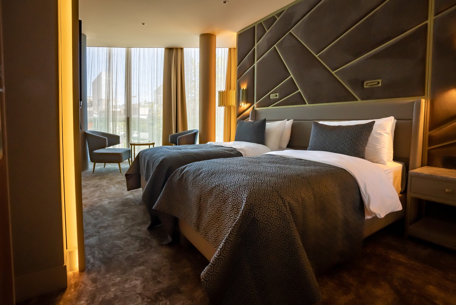 Art Hotel- Rotterdam