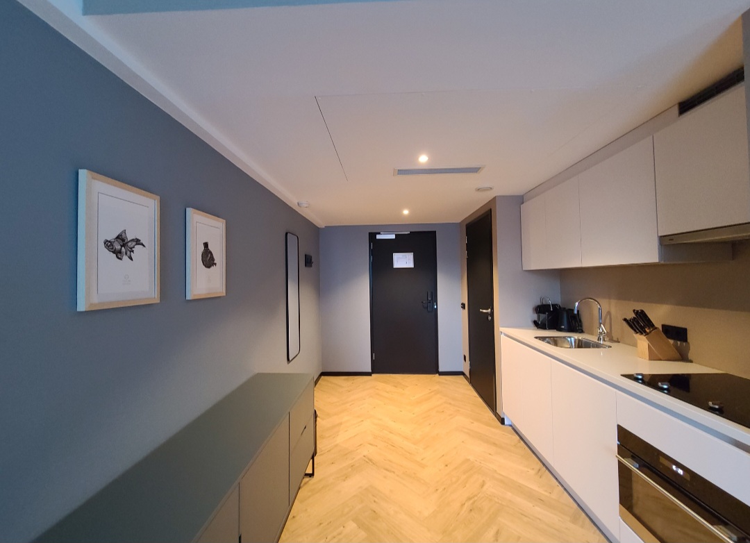 Ocean House –  Scheveningen