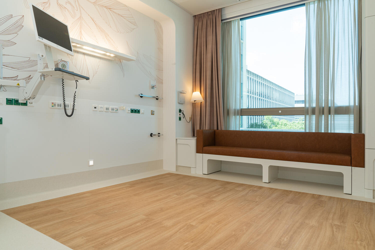 Radboudumc – Nijmegen